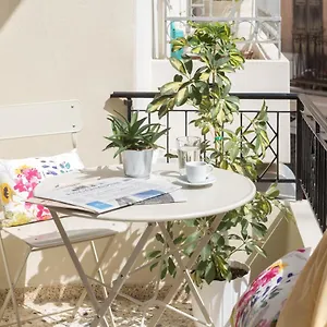 Effie's Cozy Old Town Rethymno (Crete)