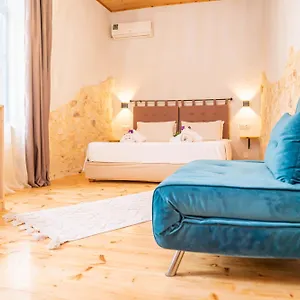 Casa Panstel Rethymno (Crete)