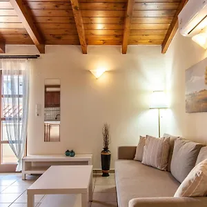 Katrina House Rethymno (Crete)