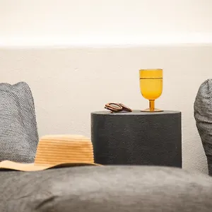 Le Bijou Luxury Rethymno (Crete)