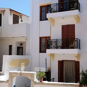 Constantine Fortezza Rethymno (Crete)