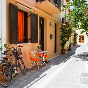 Ac Homes Christos Rethymno (Crete)