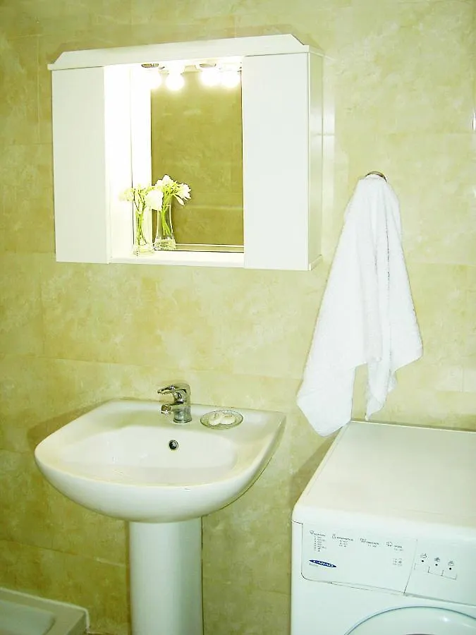 Mat Old Town Apartments Σ Rethymno