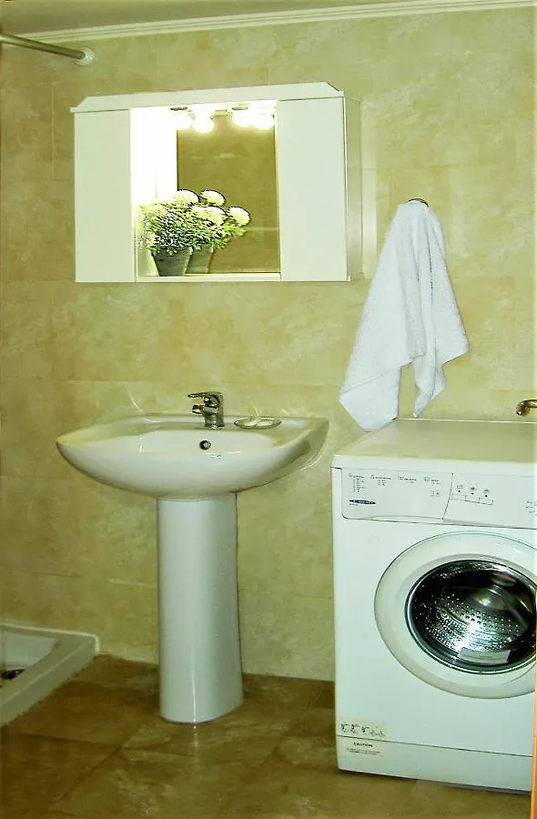 Mat Old Town Apartments Σ Rethymno  Rethymno (Crete)