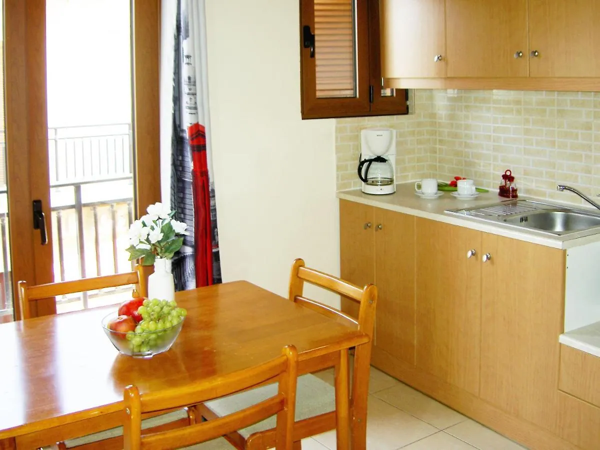 Mat Old Town Apartments Σ Rethymno