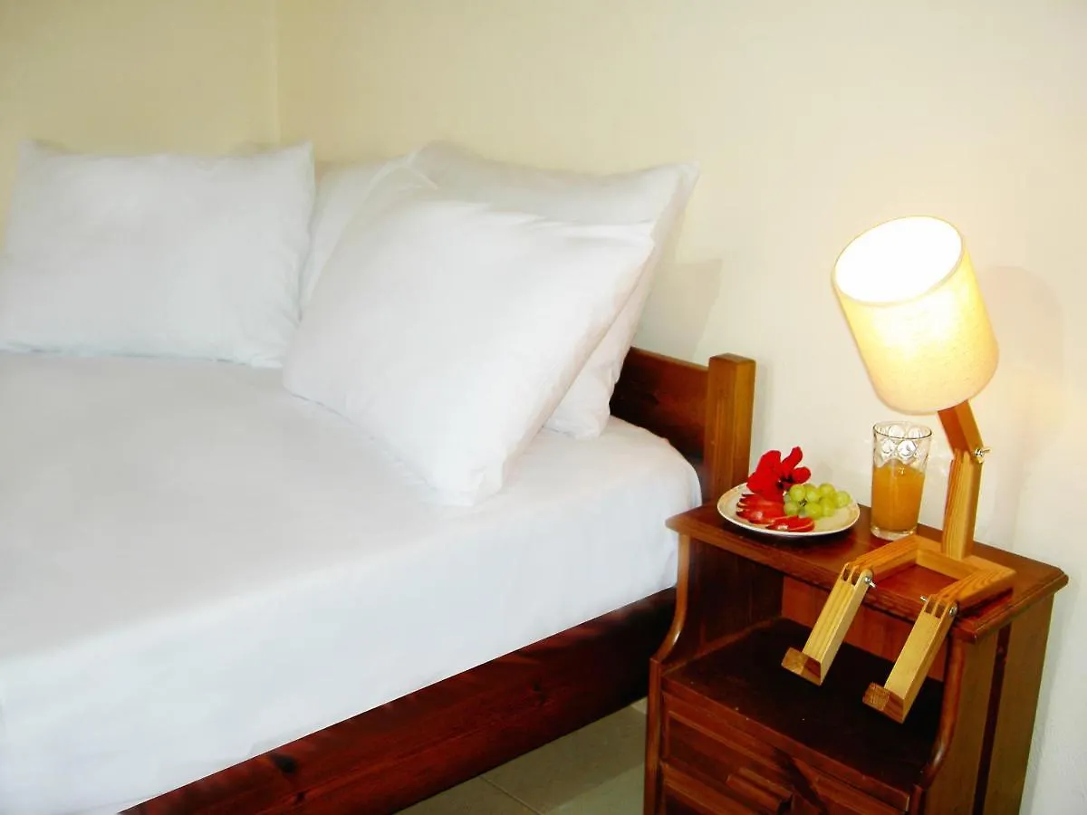 Mat Old Town Apartments Σ Rethymno  Rethymno (Crete)