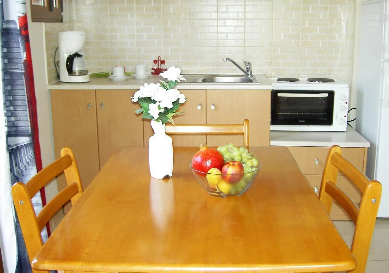 Mat Old Town Apartments Σ Rethymno