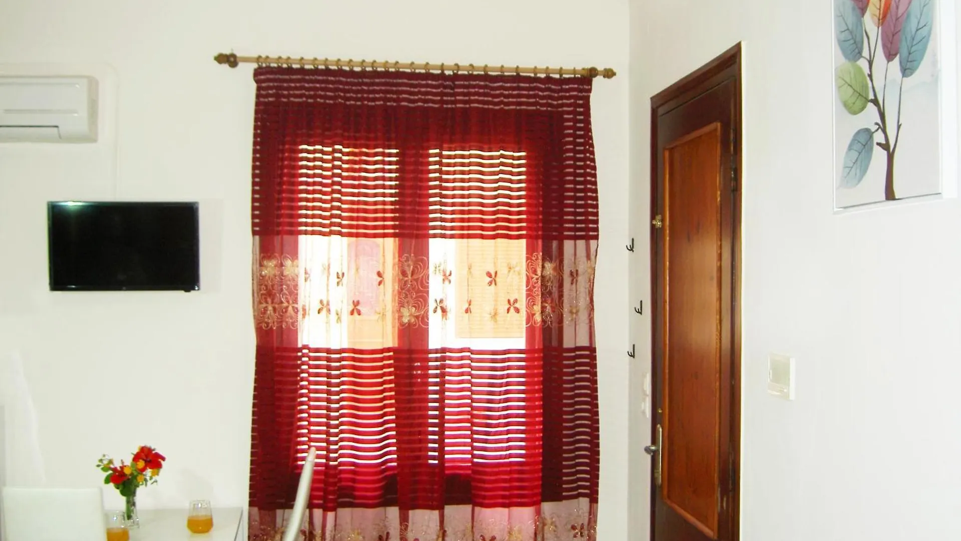 Mat Old Town Apartments Σ Rethymno